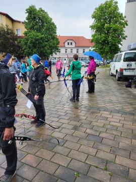 Lokostrelci v Smarju pri Jelsah (2)